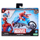 Hasbro Spiderman -Webzyklus