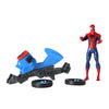 Hasbro Spiderman -Webzyklus