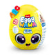 Eggywawa schlechte Zeit überraschen gelb