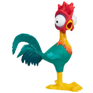 Disney: Vaiana - Heihei Squeeze und Schreie