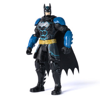 DC Batman Ninja Batwing + 15 cm Abbildung Ninja Batman