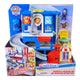 Paw Patrol – Spielset – Rettungsmissionen mit Verfolgungsjagd und Humdinger