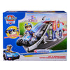 Paw Patrol - Suchrettung - Lift 'n' Repair Spielset von 76 cm mit Ryder-Figur und Fahrzeug - Spielsets