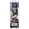 Hasbro Star Wars Actionfigur Mandalorian 30 cm Spielzeug.