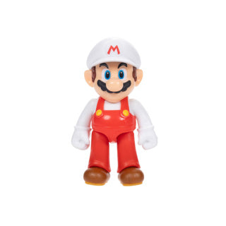 Mario Abbildung 6,5 cm Welle 49 Assorti