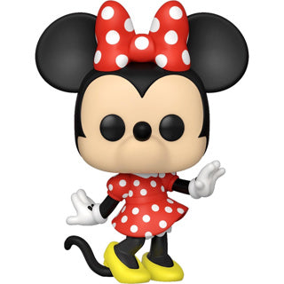 Funko Disney klassische Mini-Maus | 2 Stk