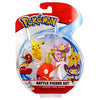 Pokémon Battle Figur setzt 3 Pack Asst