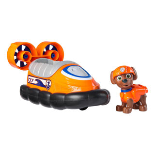 Paw Patrol Basic Vehicle Range Serie 1 1