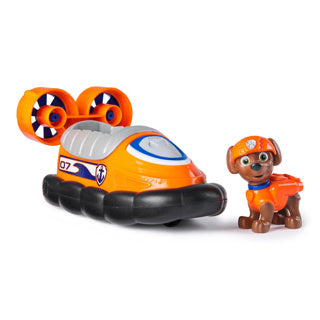 Paw Patrol Basic Vehicle Range Serie 1 1