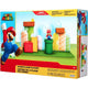 Nintendo Super Mario 6,5 cm Acorn Plains Action Set