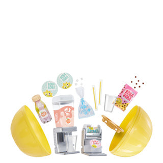 MGA Entertainment Miniverse machen es Mini -Geräte