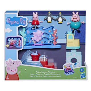 Hasbro Peppa Peppas Erfahrungen im Alltagsorti