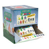 Garten- oder Banban -Minifiguren Assorti