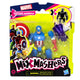 Mixmashers Avengers findet Captain America