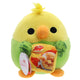 Snacks mittlere Serie 3 21cm Assorti