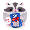 Snacks mittlere Serie 3 21cm Assorti