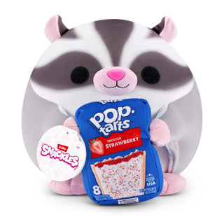 Snacks mittlere Serie 3 21cm Assorti