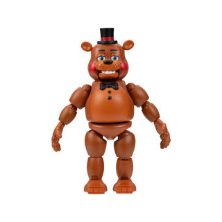 Fünf Nächte bei Freddy's Figur 13 cm Einzelpackung sortiert