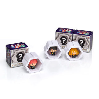 Nano Wow! Schoten - Harry Potter