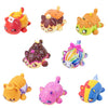 Aphmau Mistery Meemeow Figuren Karneval Leckereien