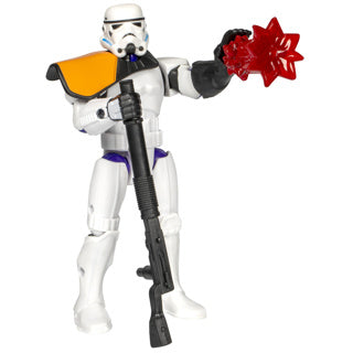 Mixmashers Star Wars Figure Stormtrooper