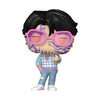 Funko-Pop-Animation: Kpop-Dämonenjäger – Jinu w ch