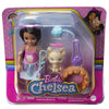 Barbie Chelsea Haustiersorti