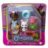 Barbie Chelsea Haustiersorti