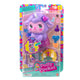 Polly Pocket Cozy Dreamland Sheep – kompaktes Spielfiguren-Set