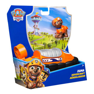 Spinmaster Paw Patrol Basisfahrzeug Zuma