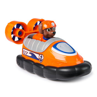Spinmaster Paw Patrol Basisfahrzeug Zuma