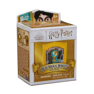 Harry Potter Sammlerstück (Sortiment)