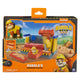 Trümmer -Crew Workshop Playset