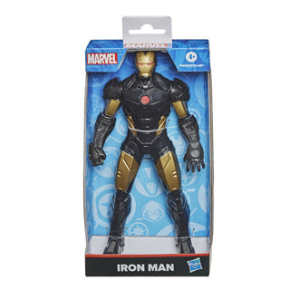 Hasbro Marvel Avengers Abbildung 22 cm Range