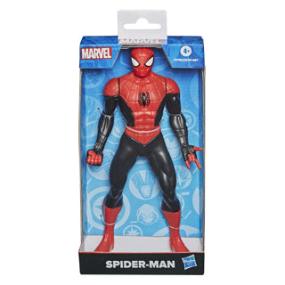 Hasbro Marvel Avengers Abbildung 22 cm Range