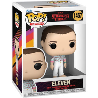 Funko Stranger Things Elf