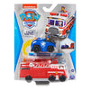 Spinmaster Paw Patrol True Metal Firetruck Teamfahrzeug