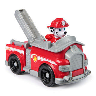 Spinmaster Paw Patrol Basisfahrzeug Marshall