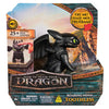 So trainieren Sie Ihr interaktives Estragon Ihres Drachen Mini