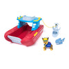 Paw Patrol Seepatrouille