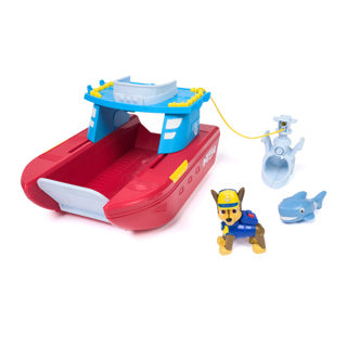 Paw Patrol Seepatrouille
