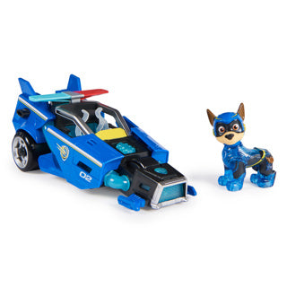 Spin Master Paw Patrol: Der Film, Chase's Film