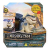 So trainieren Sie Ihren interaktiven Drachen Mini-Drachen-Gronkle