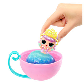 LOL. Überraschung Prinzessin Baby Schwestern Assorti