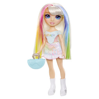 Regenbogen hoch mein fashion styleamaya