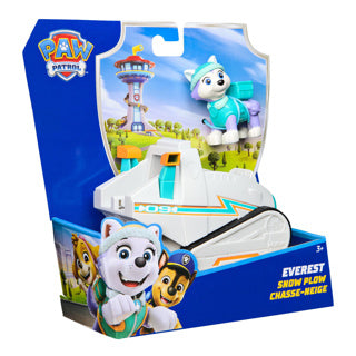 Spinmaster Paw Patrol Basisfahrzeug Everest