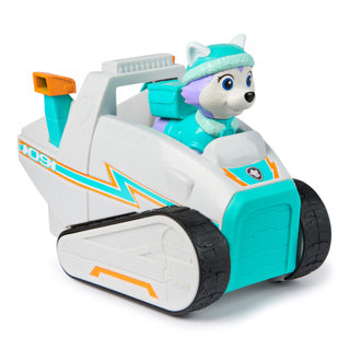 Spinmaster Paw Patrol Basisfahrzeug Everest