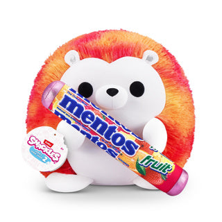 Snacks Medium 21 cm Assorti