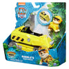 Paw Patrol Dschungel Welpen Trümmer