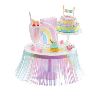 Sammeln Sie Mgas Miniverse Machen Sie es Mini Geburtstag